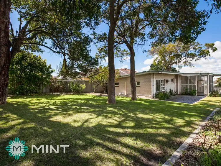 Third view of Homely house listing, 95 Moreing Road, Attadale WA 6156