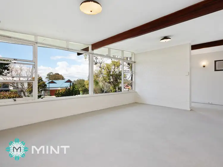 Fifth view of Homely house listing, 95 Moreing Road, Attadale WA 6156