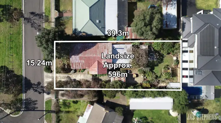 6 Selwyn Street, Albion VIC 3020