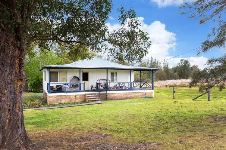 Main view of Homely house listing, 28 Macquarie Street, Coopernook NSW 2426