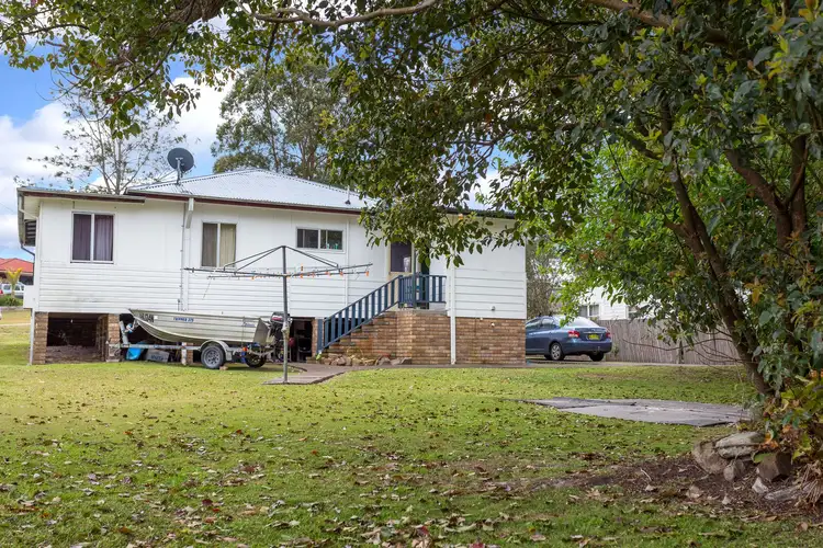 Fifth view of Homely house listing, 28 Macquarie Street, Coopernook NSW 2426