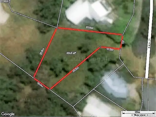 Fifth view of Homely land listing, 4 Baker Court, Point Lookout QLD 4183
