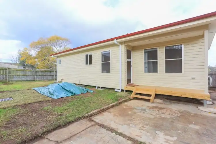 Main view of Homely house listing, 6a Murray Street, Campbelltown NSW 2560