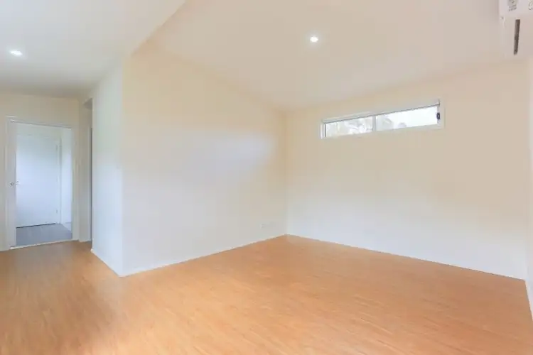 Second view of Homely house listing, 6a Murray Street, Campbelltown NSW 2560