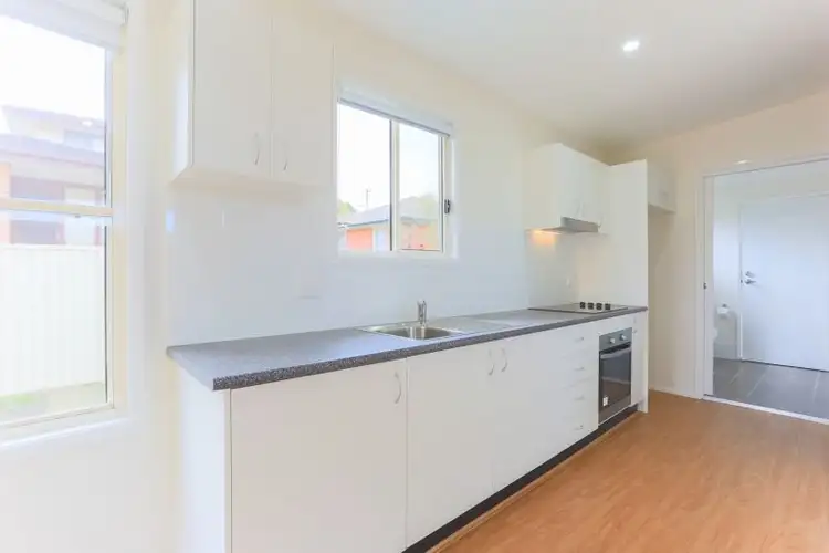 Third view of Homely house listing, 6a Murray Street, Campbelltown NSW 2560