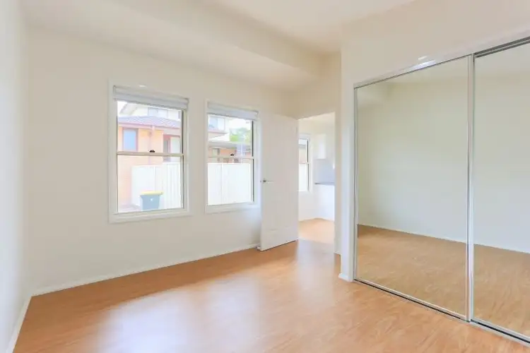 Fourth view of Homely house listing, 6a Murray Street, Campbelltown NSW 2560