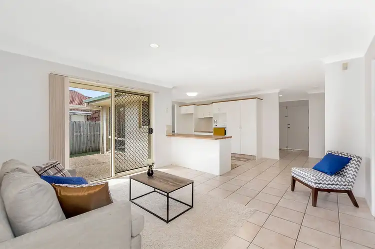 Main view of Homely house listing, 47 Silverglade Dr, Elanora QLD 4221