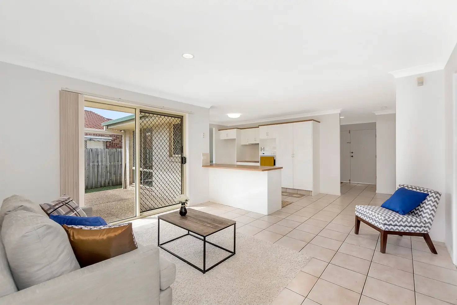 Main view of Homely house listing, 47 Silverglade Dr, Elanora QLD 4221