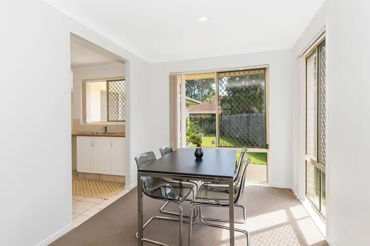 Fourth view of Homely house listing, 47 Silverglade Dr, Elanora QLD 4221