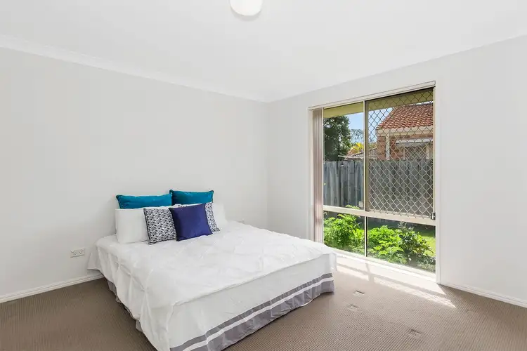 Fifth view of Homely house listing, 47 Silverglade Dr, Elanora QLD 4221