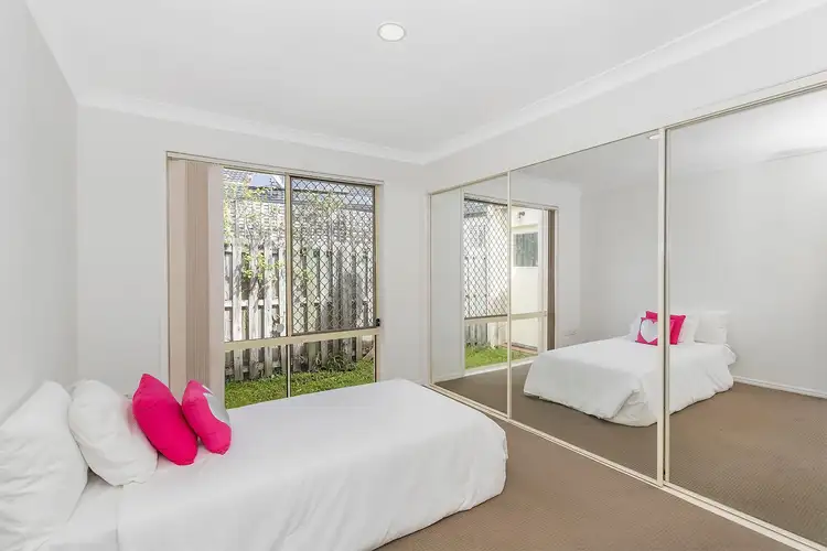Sixth view of Homely house listing, 47 Silverglade Dr, Elanora QLD 4221