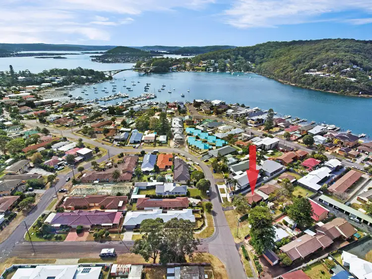 Fourth view of Homely villa listing, 1/40 Bogan Road, Booker Bay NSW 2257