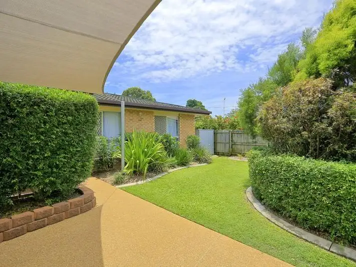 Second view of Homely house listing, 3 Cairnie Street, Avenell Heights QLD 4670