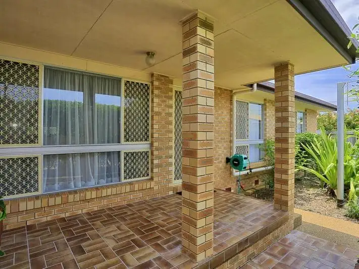 Third view of Homely house listing, 3 Cairnie Street, Avenell Heights QLD 4670