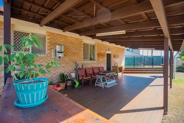 Fourth view of Homely house listing, 3 Cairnie Street, Avenell Heights QLD 4670