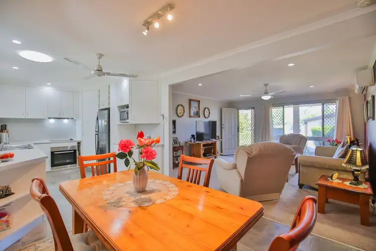 Sixth view of Homely house listing, 3 Cairnie Street, Avenell Heights QLD 4670