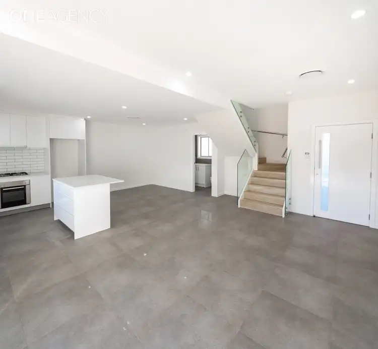 Second view of Homely townhouse listing, 24 Blackwood Avenue, Casula NSW 2170