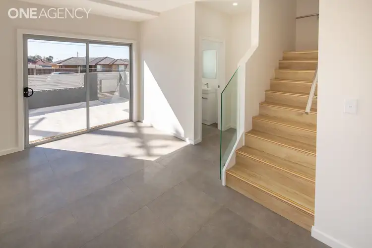 Fourth view of Homely townhouse listing, 24 Blackwood Avenue, Casula NSW 2170