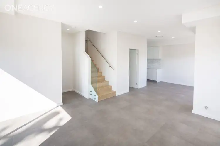 Fifth view of Homely townhouse listing, 24 Blackwood Avenue, Casula NSW 2170