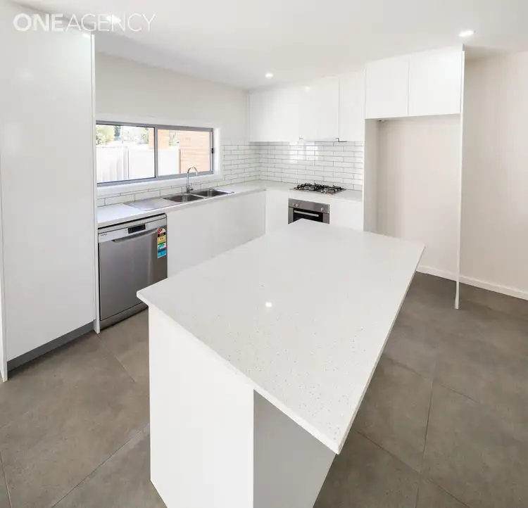 Sixth view of Homely townhouse listing, 24 Blackwood Avenue, Casula NSW 2170