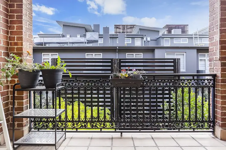 18/11-17 Wyndham Street, Alexandria NSW 2015