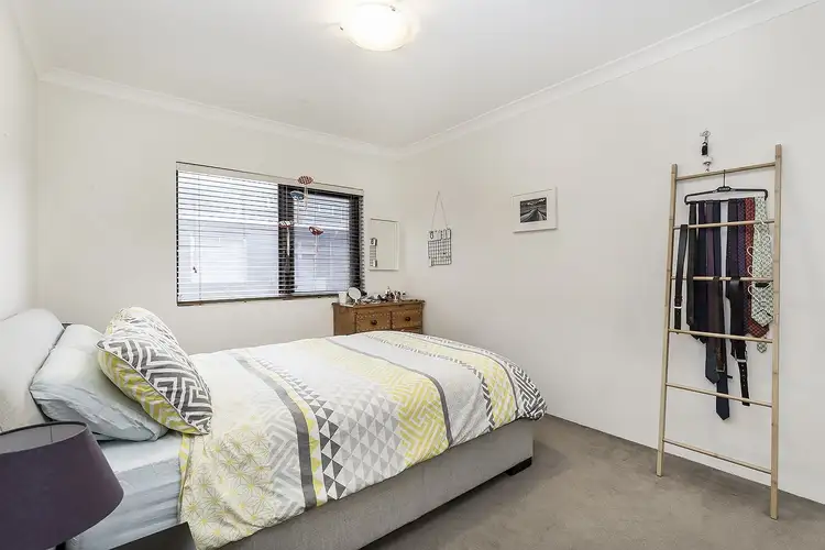 Fourth view of Homely apartment listing, 18/11-17 Wyndham Street, Alexandria NSW 2015