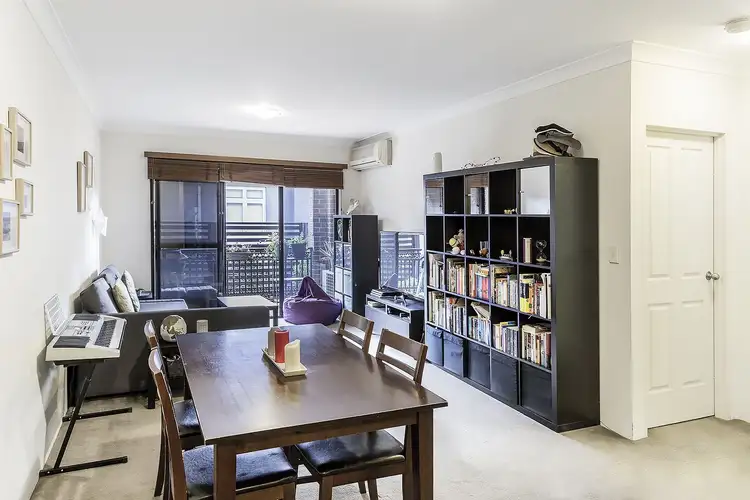 Sixth view of Homely apartment listing, 18/11-17 Wyndham Street, Alexandria NSW 2015