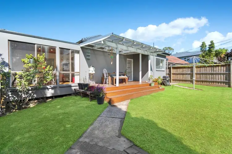 54 Starkey Street, Forestville NSW 2087