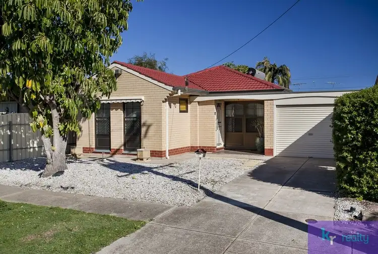 24 Rosetta Street, Glanville SA 5015