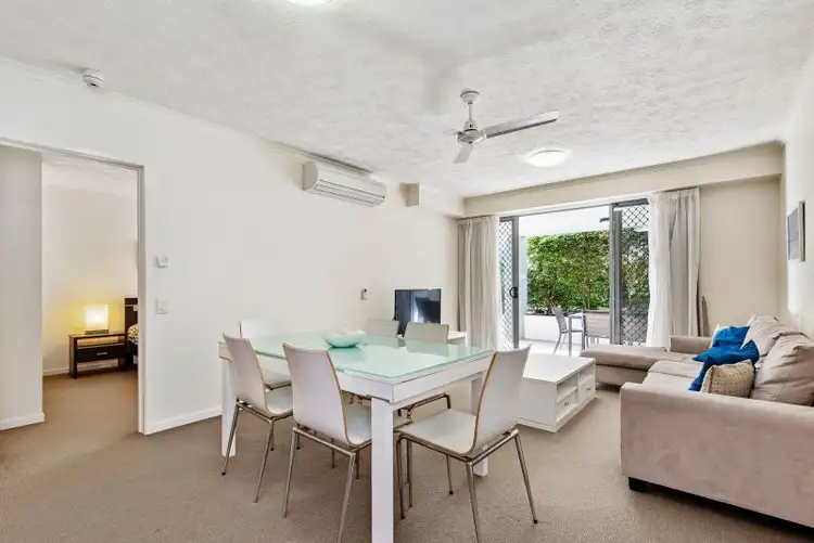 Second view of Homely unit listing, 505/2 Margaret St, Coolum Beach QLD 4573
