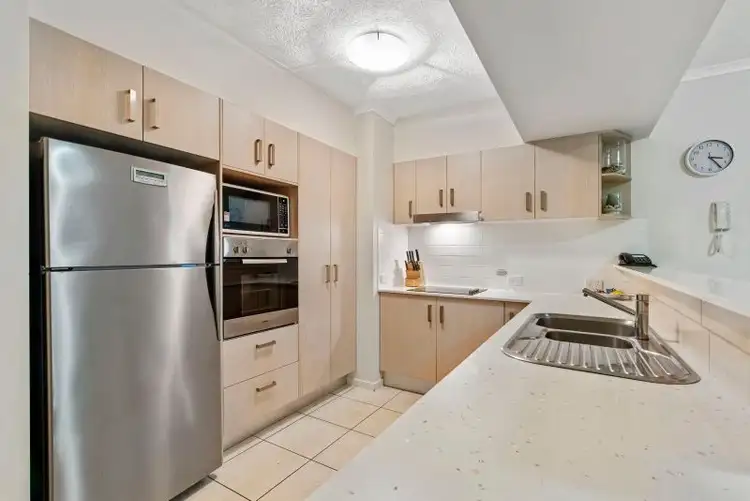 Third view of Homely unit listing, 505/2 Margaret St, Coolum Beach QLD 4573
