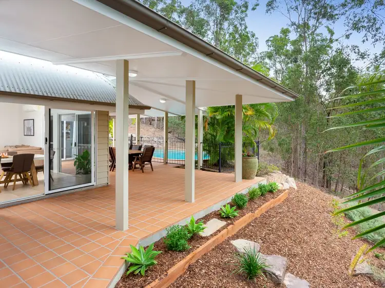 11 Coolibah Court, Mount Crosby QLD 4306
