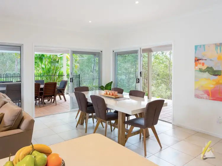 Second view of Homely rural property listing, 11 Coolibah Court, Mount Crosby QLD 4306