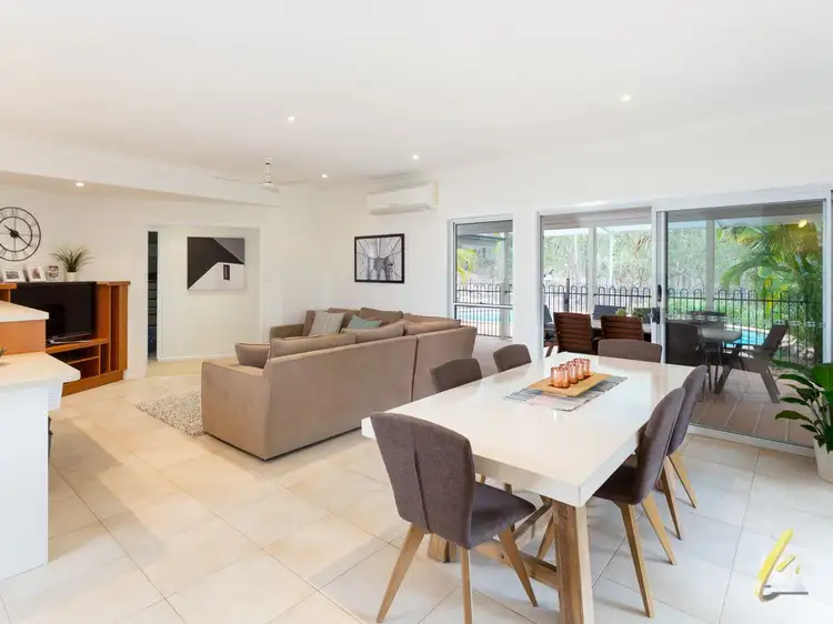 Third view of Homely rural property listing, 11 Coolibah Court, Mount Crosby QLD 4306