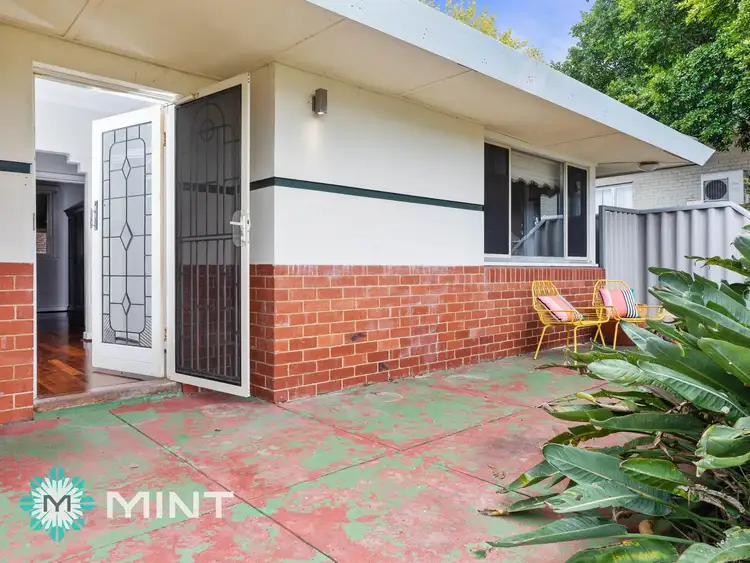 Second view of Homely house listing, 14 Coleman Cres, Melville WA 6156