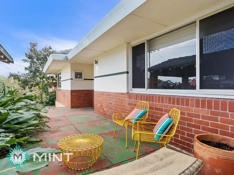 Third view of Homely house listing, 14 Coleman Cres, Melville WA 6156