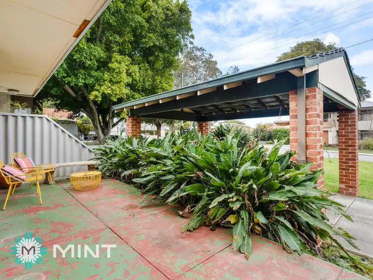Fourth view of Homely house listing, 14 Coleman Cres, Melville WA 6156