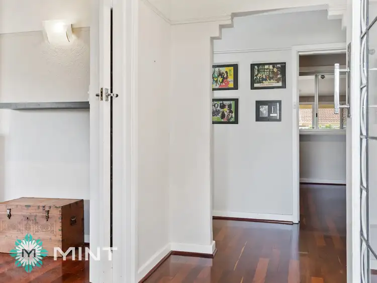 Fifth view of Homely house listing, 14 Coleman Cres, Melville WA 6156