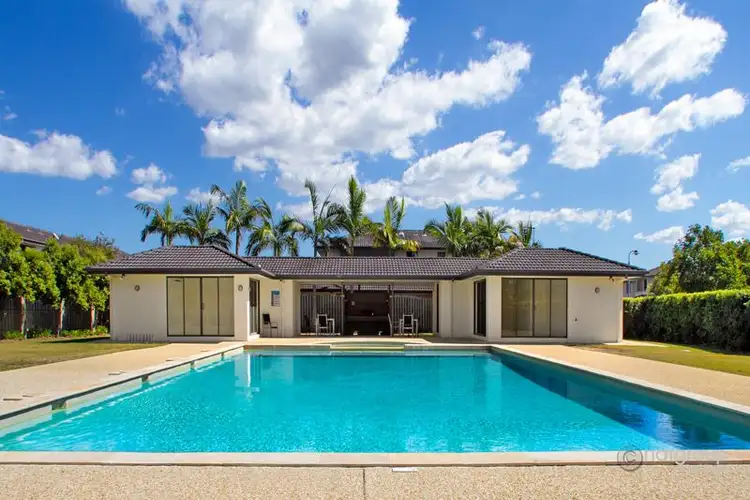 Third view of Homely townhouse listing, 13/2 Catalina Way, Upper Coomera QLD 4209