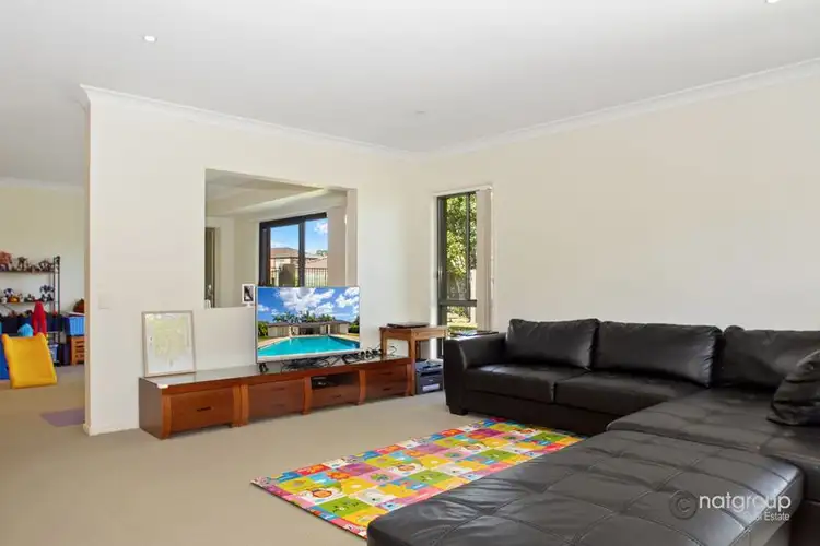 Fifth view of Homely townhouse listing, 13/2 Catalina Way, Upper Coomera QLD 4209
