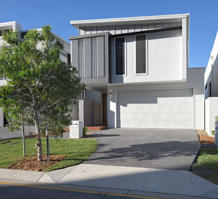 50 Reflection Crescent, Birtinya QLD 4575