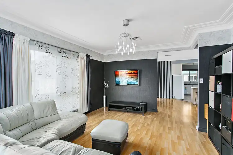 Second view of Homely house listing, 161 Woronora Road, Engadine NSW 2233