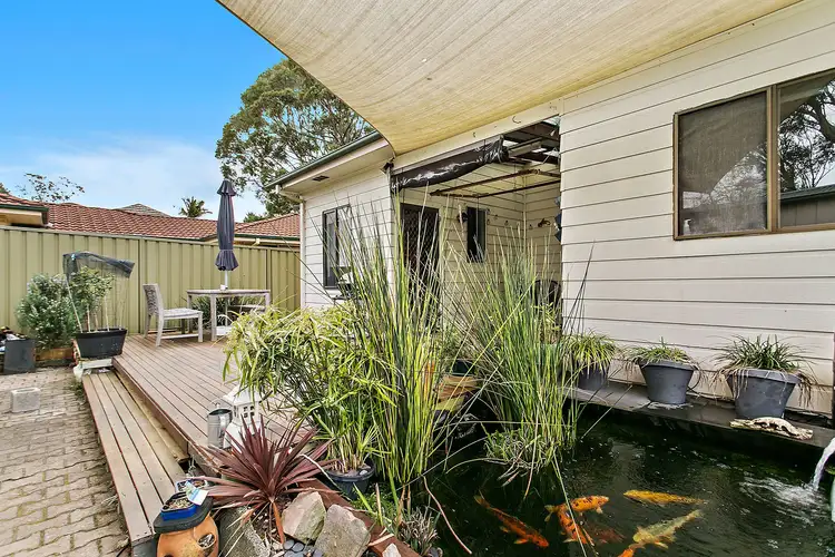 Sixth view of Homely house listing, 161 Woronora Road, Engadine NSW 2233