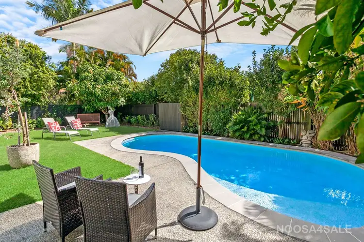 16 George Street, Tewantin QLD 4565