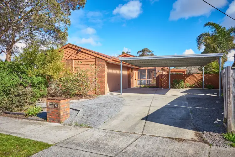 39 Greenwood Dve, Carrum Downs VIC 3201
