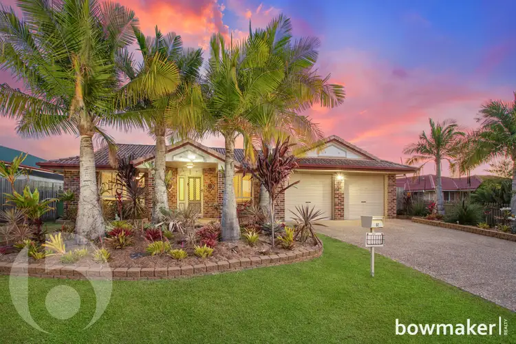 Main view of Homely house listing, 5 Brigalow Court, Murrumba Downs QLD 4503
