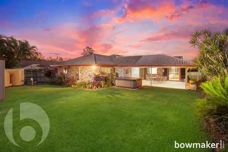 Second view of Homely house listing, 5 Brigalow Court, Murrumba Downs QLD 4503