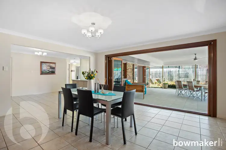 Fifth view of Homely house listing, 5 Brigalow Court, Murrumba Downs QLD 4503