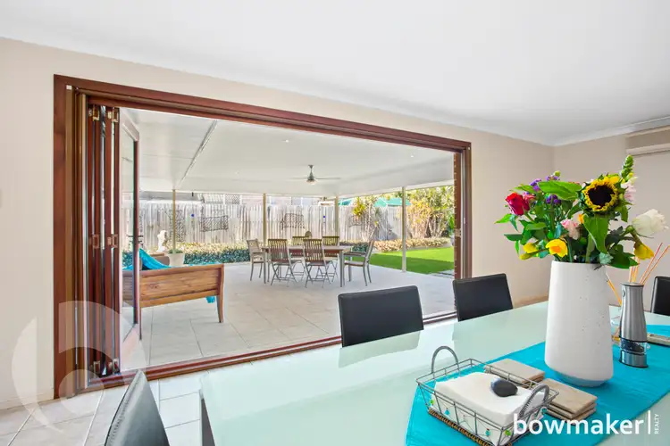 Sixth view of Homely house listing, 5 Brigalow Court, Murrumba Downs QLD 4503