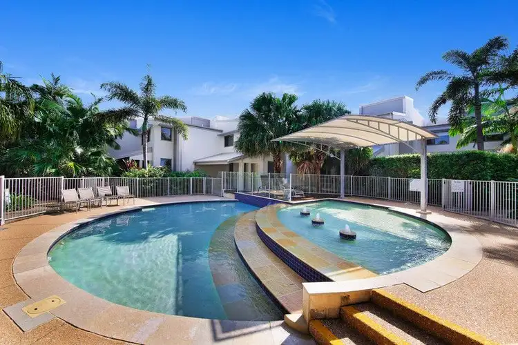 212/2 Margaret St, Coolum Beach QLD 4573